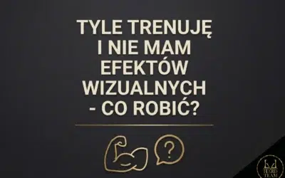 Brak efektów na siłowni? 5 pytań, które musisz sobie zadać
