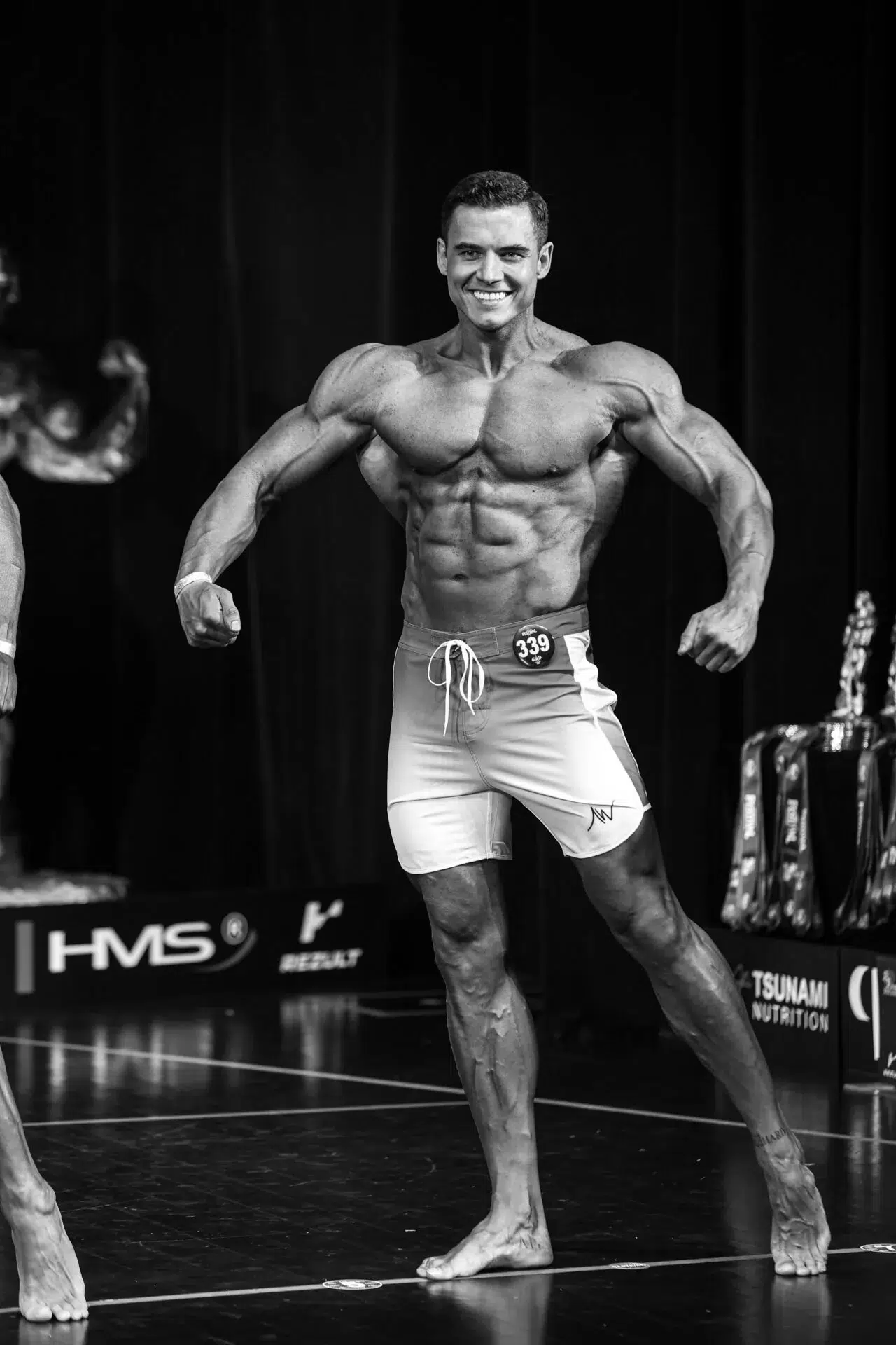 Adrian Marchewczyński bw