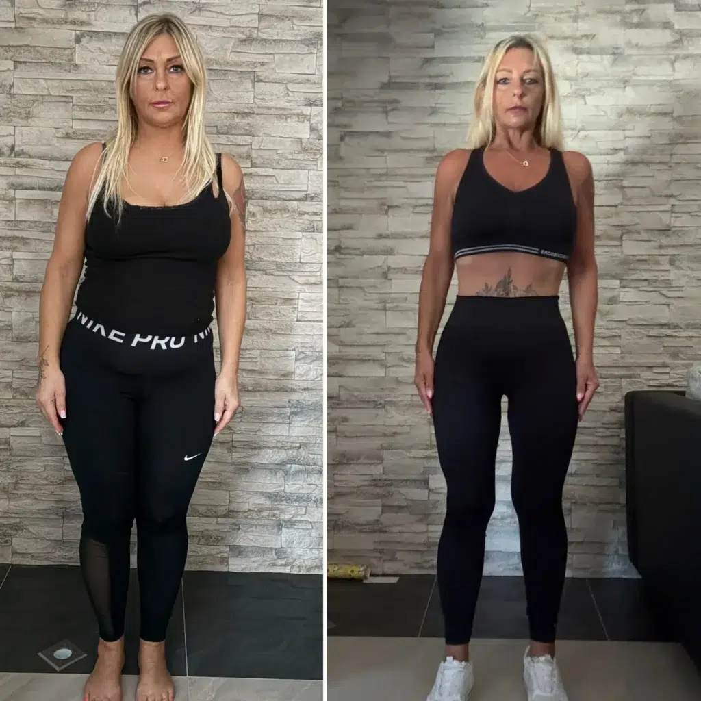 Sylwia 2026 metamorfoza