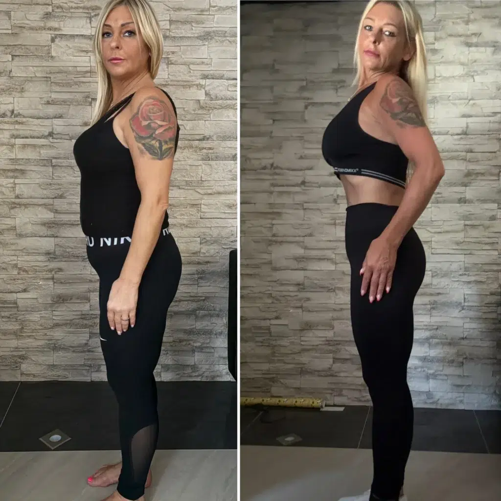 Sylwia 2026 metamorfoza 2