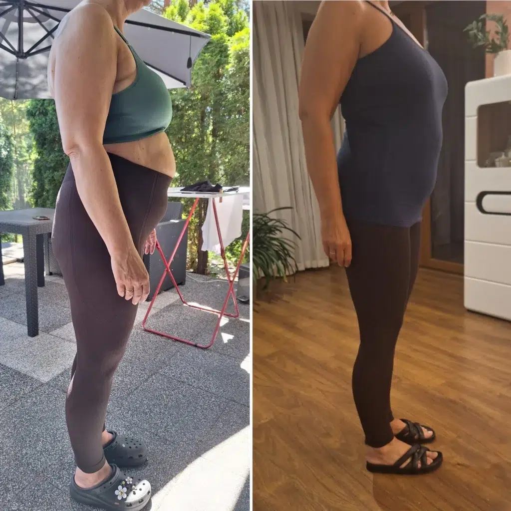 Metamorfoza 2026 - 5 kg